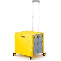 【送料込】ちいかわ　台湾限定　折り畳み式コンテナキャリーカート 送料込】ちいかわ 台湾限定 折り畳み式コンテナキャリーカート
